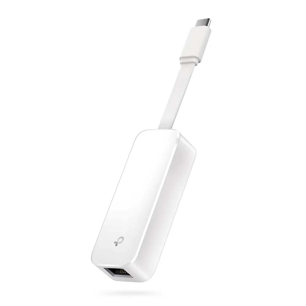 TP-Link UE300C USB Type-C To RJ45 Giga Lan Converter view 3